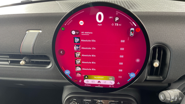 MINI Cooper 1.5 C Classic 5dr Auto Petrol Hatchback